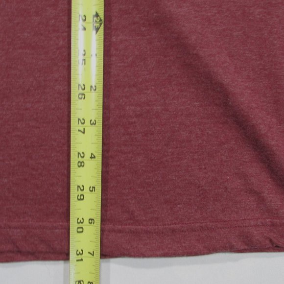 DC Comics Flash Gordon Men's XXL Logo T-shirt - Picture 5 of 9